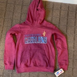 Cleveland Cavaliers sweatshirt